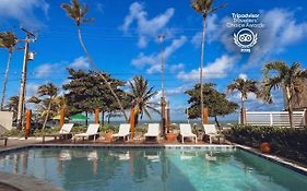 Kastel Jampa Hotel